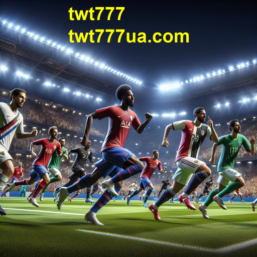 A Evolução dos Jogos de Esporte: Conectando Jogadores pelo Mundo